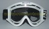 SCOTT 89X fehér cross szemüveg