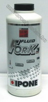 Ipone Fork Fluid 3. lengéscsillapító olaj