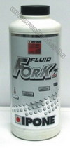 Ipone Fork Fluid 7. lengéscsillapító olaj