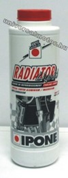 Ipone Radiator liquid, Hûtõ folyadék, fagyálló.