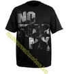 NOFEAR Blockprint T-shirt
