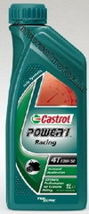 Castrol Power 1 racing 4T. 
