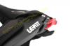 Leatt brace GPX adventure III black nyakvédõ