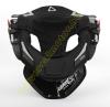 Leatt brace GPX club 3 black nyakvédõ