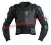 Zandona Corax Jacket Evo protektor ing fekete X/6