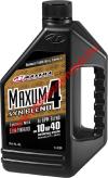 Maxima Maxum 4 Syntetic Blend 10W40 Oil