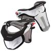 Leatt brace GPX Trail White nyakvédõ 2013