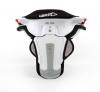 Leatt brace GPX Trail White nyakvédõ 2013