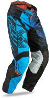 FLY KINETIC INVERSION BLUE-BLACK Pants cross nadrág 2013