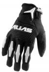 Alias Reflex Palm black cross kesztyû fekete