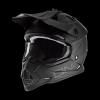 O'NEAL 2Series Helmet FLAT crossbukósisak black