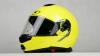 AXO Modus flip-up helmet felnyitható bukósisak fluo yellow