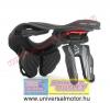 Leatt Brace GPX 5.5 Black Junior nyakvédõ 2014