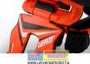 Leatt Brace GPX 5.5 Orange Junior nyakvédõ 2014