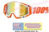 100percent-racecraft-mandarina-2-mirror-gold-cross-szemüveg/
