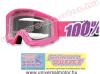 100percent Strata Junior Bubble Gum gyerek cross szemüveg