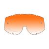 Progrip Orange szemüveg lencse