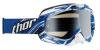 GOGGLE S14 ALLY TWIST Blue cross szemüveg