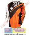 O'NEAL Element Racewear cross mez Orange 2015