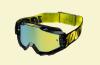 100 % Accuri FA14-Skylar-Black Tükrös lencsés cross szemüveg