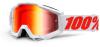 100 % Accuri FA14-Skylar-White Tükrös lencsés cross szemüveg