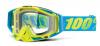 100 % Racecraft FA14-Barbados Clear cross szemüveg