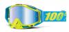 100 % Racecraft FA14-Barbados Tükrös lencsés cross szemüveg