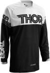 Thor PHASE 2016 HYPERION BLACK-WHITE cross mez