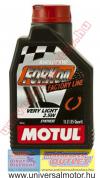 Motul teleszkóp olaj Very Light Factory Line 2,5W