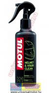 Motul M1 sisak plexi tisztító