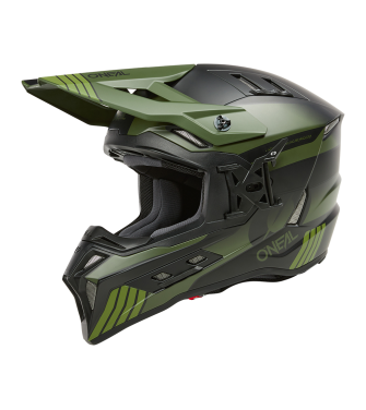 O'Neal EX-SRS cross sisak