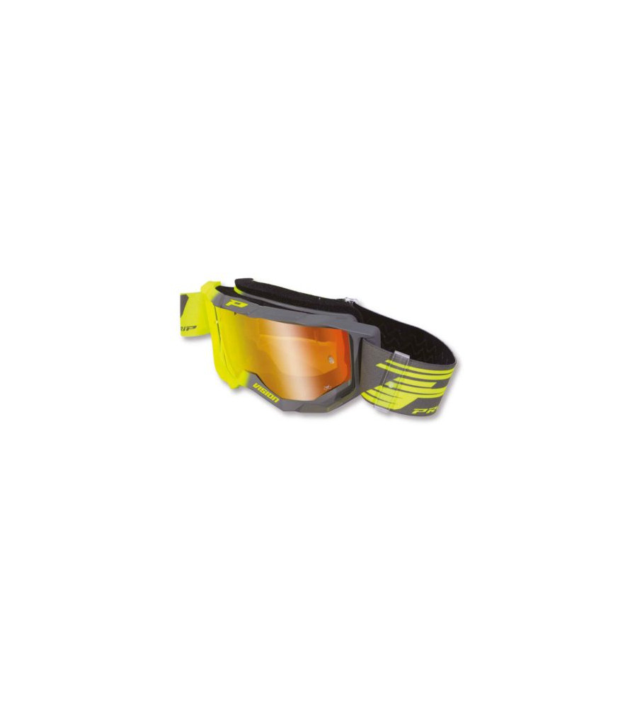 Progrip 3300 cross szemüveg