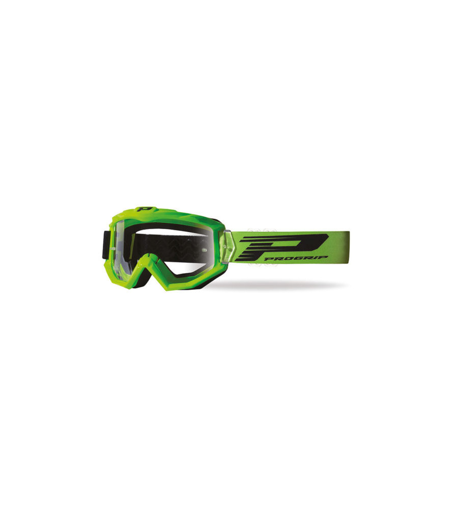 Progrip 3301 cross szemüveg