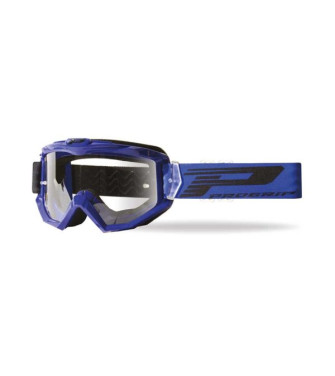 Progrip 3301 cross szemüveg