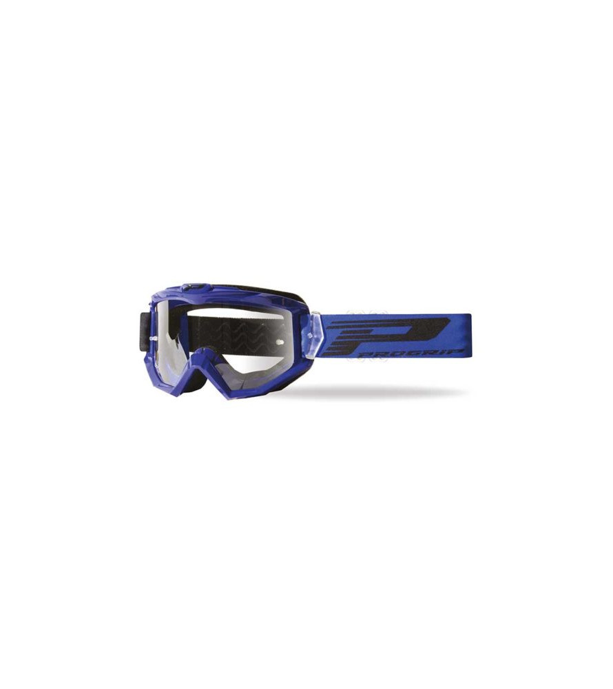 Progrip 3301 cross szemüveg