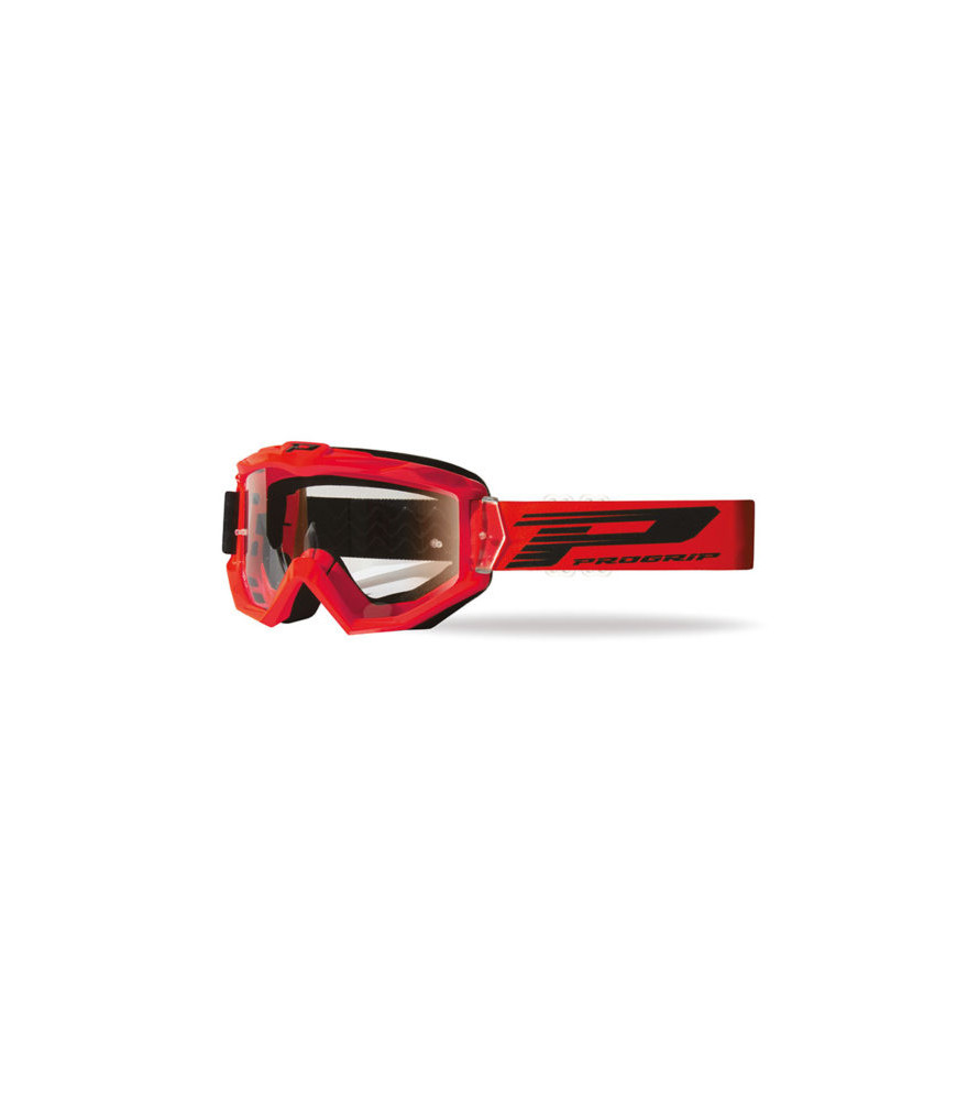 Progrip 3301 cross szemüveg