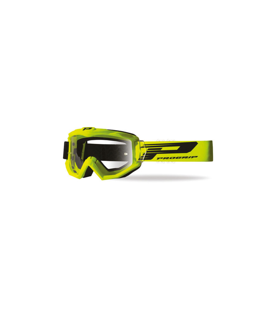 Progrip 3301 cross szemüveg