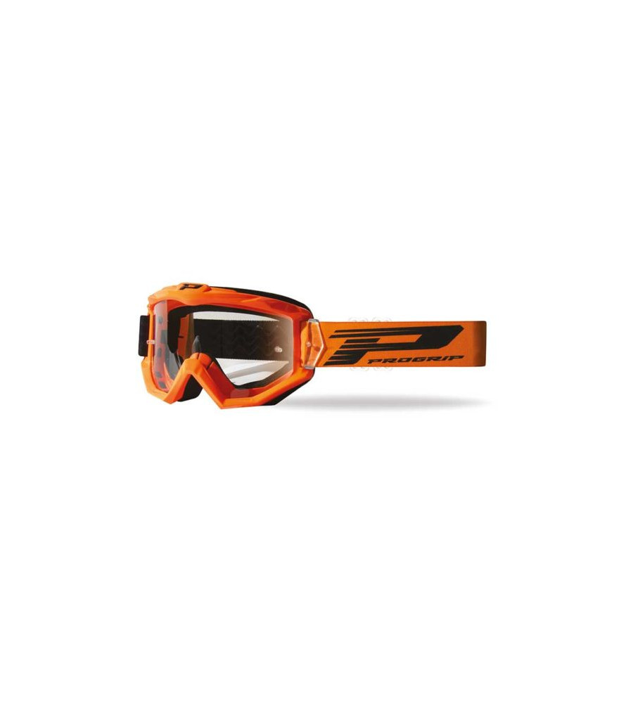 Progrip 3301 cross szemüveg