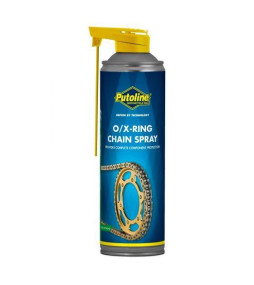 Putoline O/X-Ring láncspray