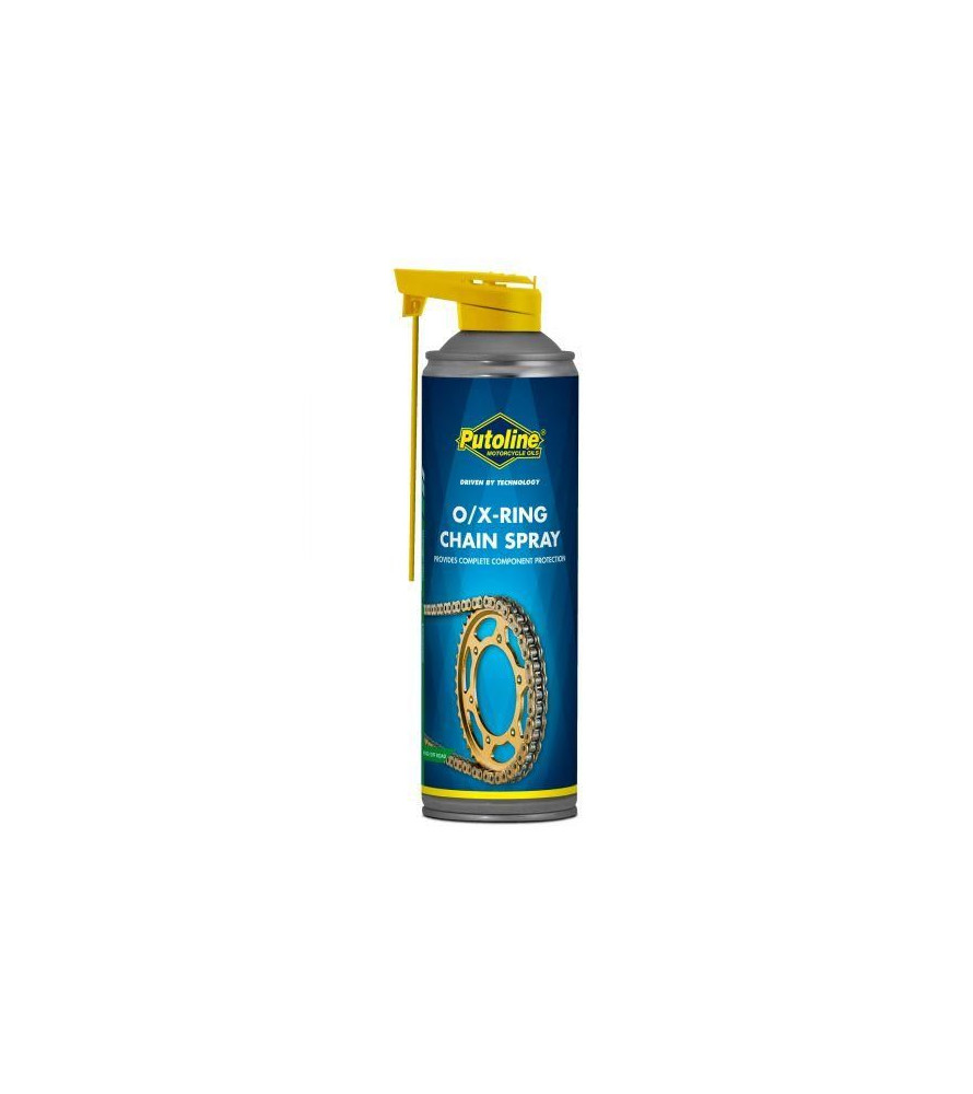 Putoline O/X-Ring láncspray