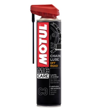Motul Off-Road láncspray