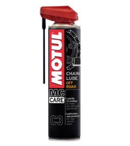 Motul Off-Road láncspray