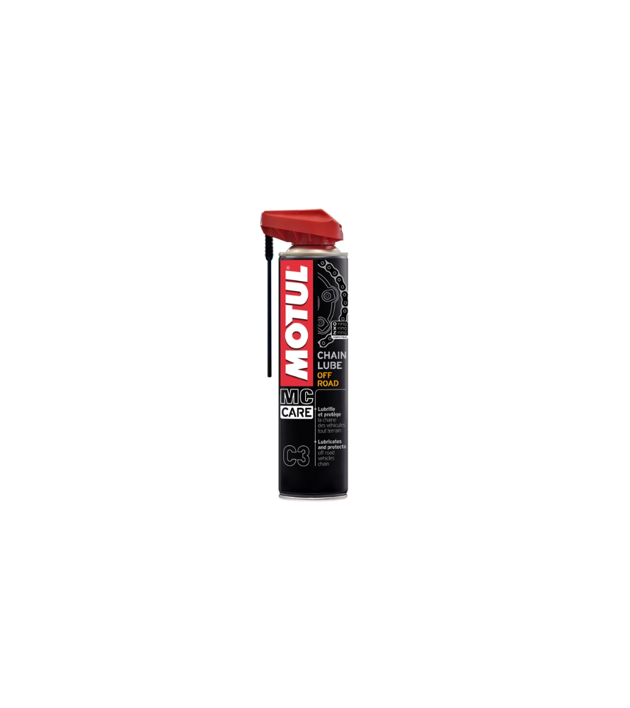 Motul Off-Road láncspray