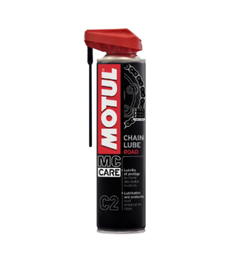 Motul Road láncspray