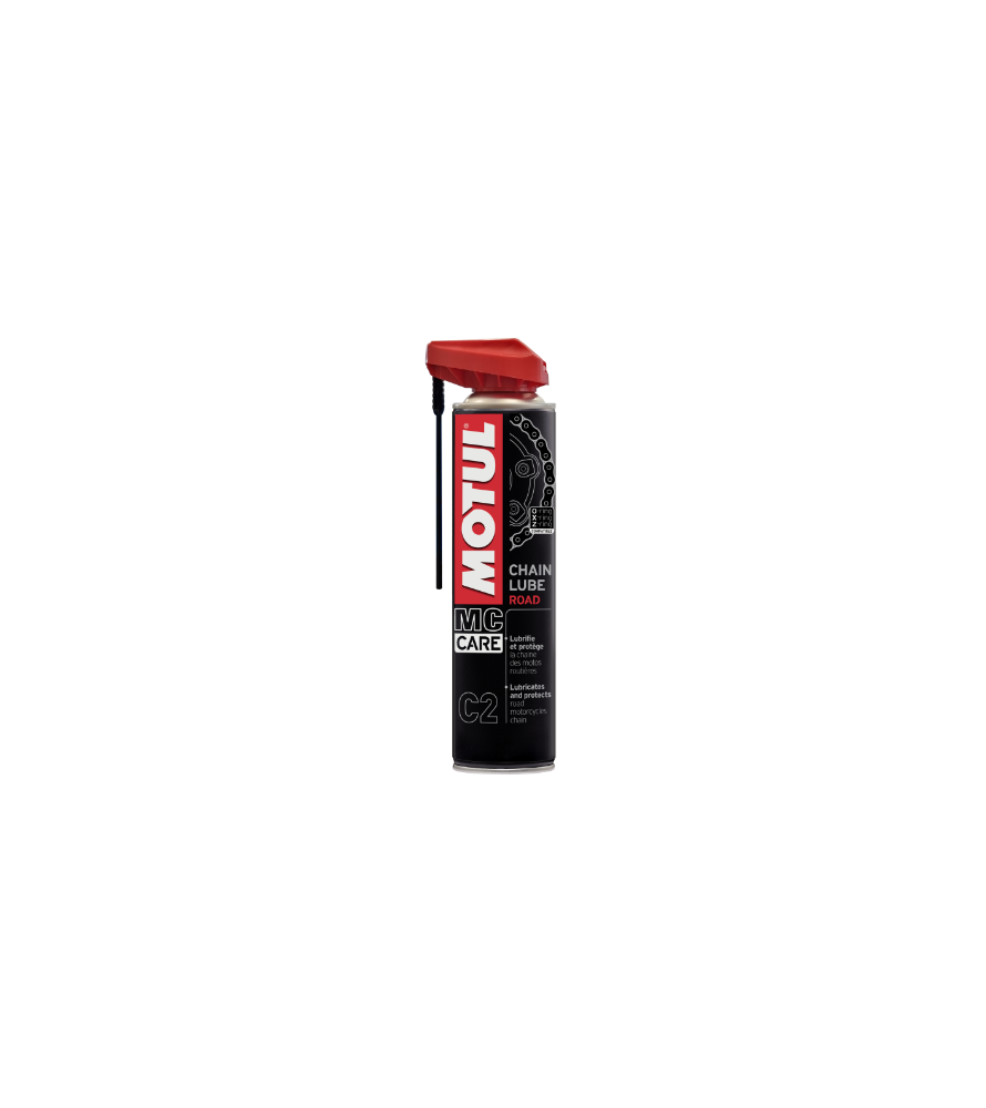 Motul Road láncspray