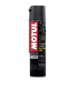 Motul Factory Line C4 láncspray