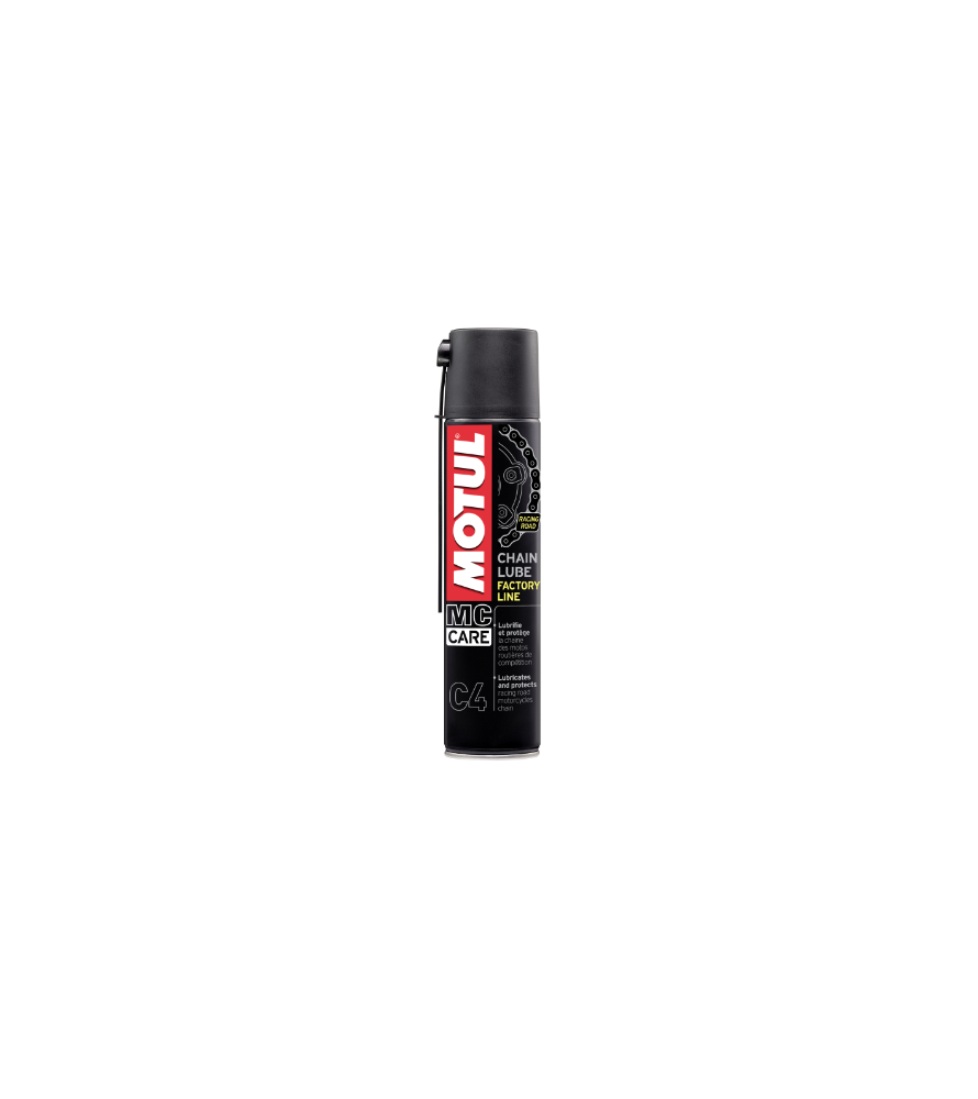 Motul Factory Line C4 láncspray