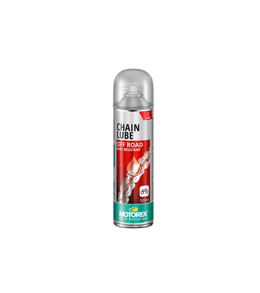 Motorex Off Road láncspray