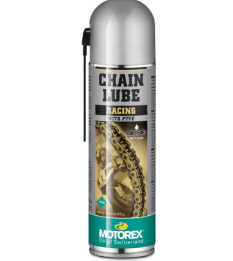 Motorex Racing láncspray