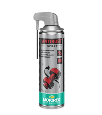 Motorex Antirust rozsdaoldó...